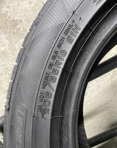 Falken Sincera SN-832 205/55 R16