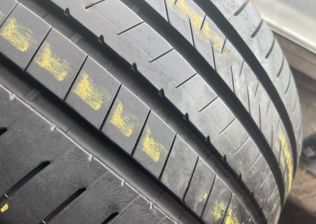 Bridgestone Alenza 001 295/35 R21 107Y