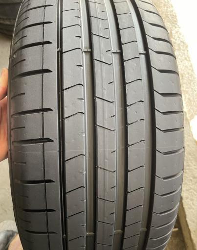 Pirelli P Zero PZ4 255/45 R20 101Y