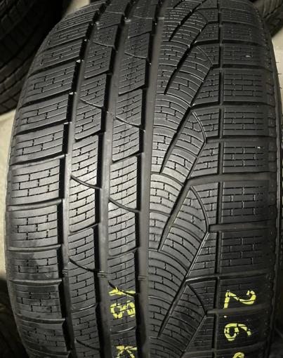 Pirelli Winter Sottozero II 265/35 R21 101W