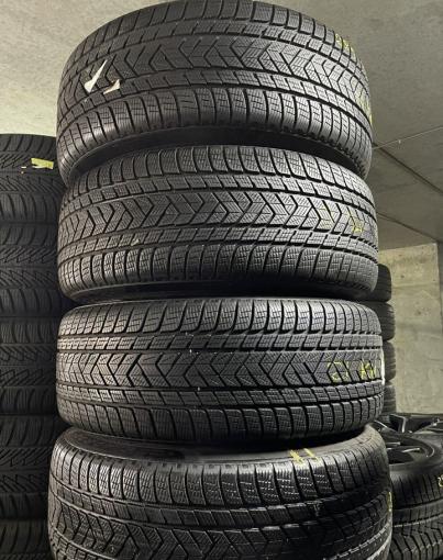 Pirelli Scorpion Winter 2 285/40 R22 V