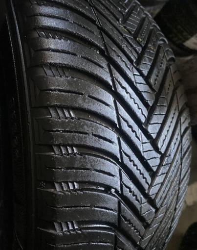 Hankook Kinergy 4S2 H750 225/45 R17