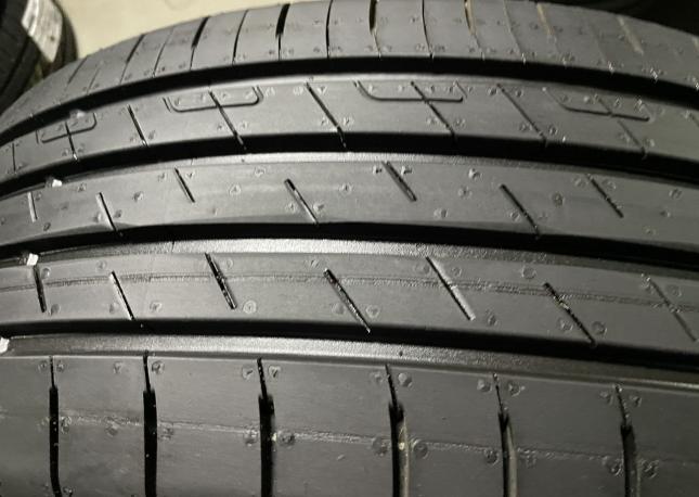 Goodyear EfficientGrip Performance 215/60 R17 96H