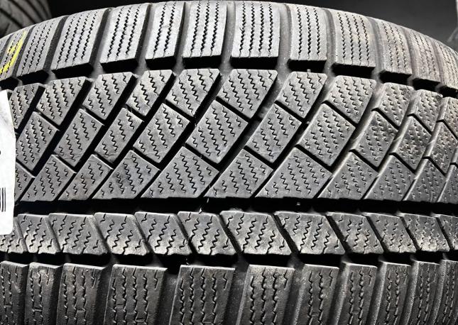 Continental ContiWinterContact TS 830P SUV 255/45 R19