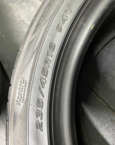 Hankook Ventus Prime 2 K115 235/45 R18