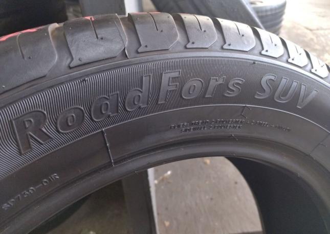 Cratos Roadfors SUV 225/55 R18 102V