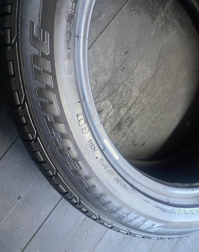 Bridgestone Dueler H/P Sport 235/55 R19