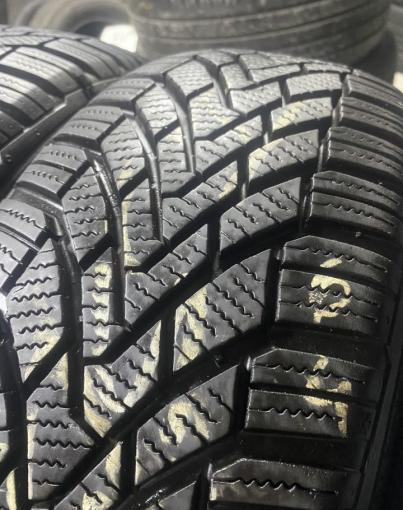 Continental ContiWinterContact TS 850 185/65 R15