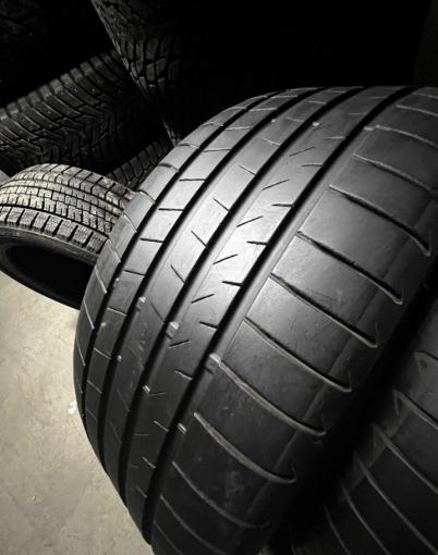 Bridgestone Alenza 001 255/50 R20