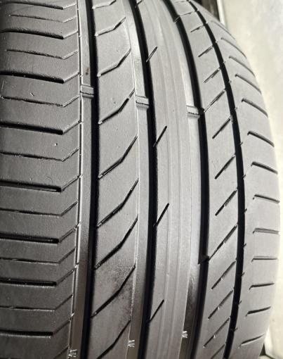 Continental ContiSportContact 5P SUV 275/50 R20 109W