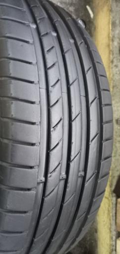 Kumho Ecsta PS71 225/45 R19 96Y
