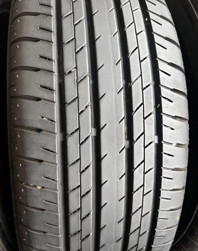 Bridgestone Dueler H/L 33 225/60 R18