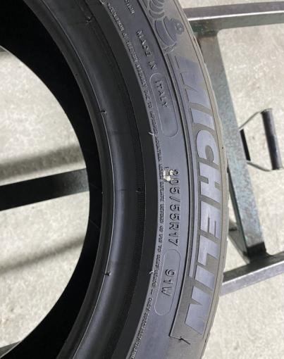 Michelin Primacy 3 205/55 R17