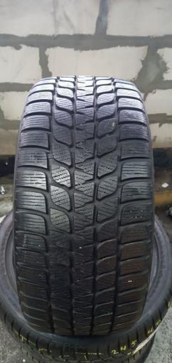 Bridgestone Blizzak LM-25 245/40 R18 97V