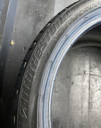 Bridgestone Potenza S001 245/35 R18