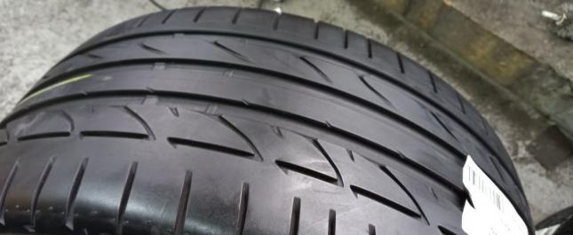 Bridgestone Potenza S001 255/35 R19 92Y