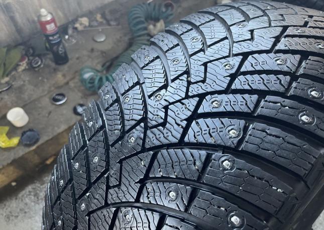 Pirelli Ice Zero 2 285/50 R20 116H