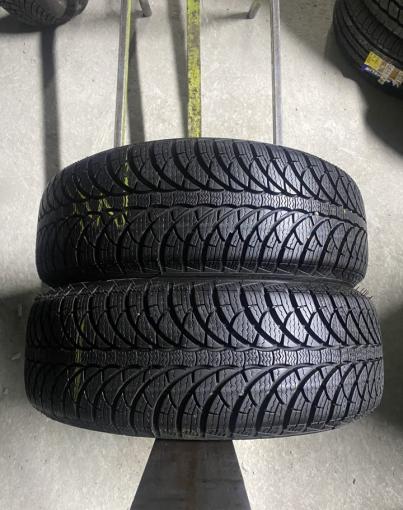 Fulda Kristall Montero 3 185/55 R15