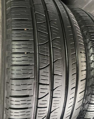 Pirelli Scorpion Verde All Season 235/60 R18