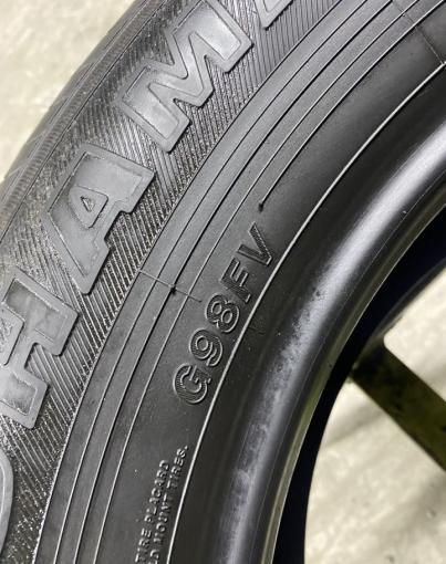 Yokohama Geolandar G98 225/65 R17