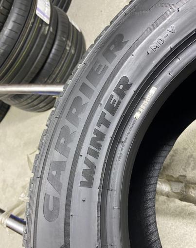 Pirelli Carrier Winter 225/60 R16C