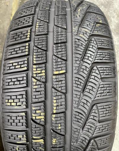 Pirelli Winter Sottozero 240 Serie II 245/35 R20 91V