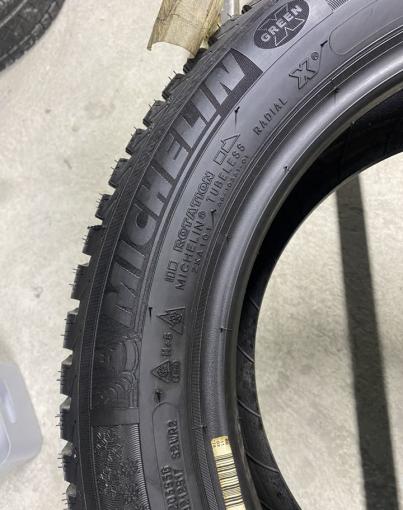 Michelin Alpin A4 185/60 R15