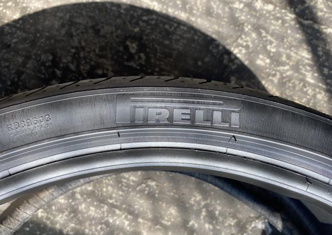 Pirelli P Zero 275/30 R21 98Y