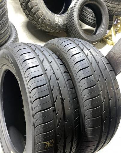 Nexen N Blue HD 185/65 R15