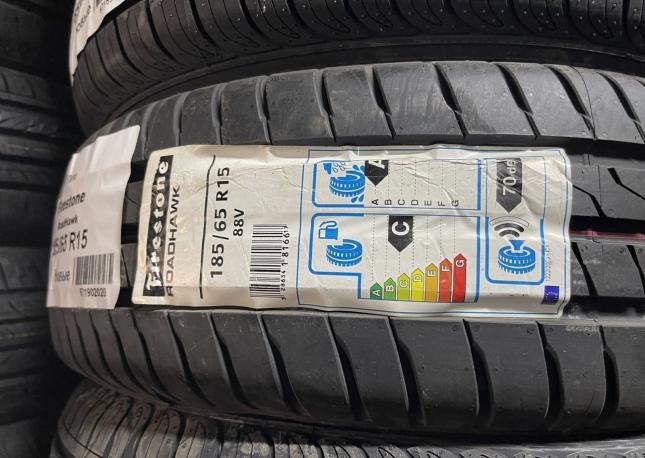 Firestone Roadhawk 185/65 R15 88V