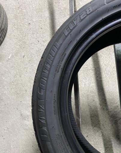 Evergreen EU728 205/55 R17