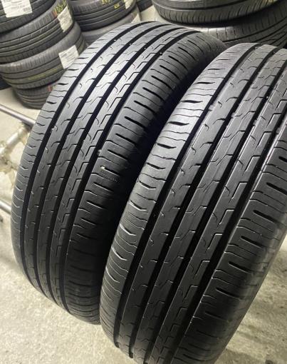 Continental ContiEcoContact 6 215/65 R17