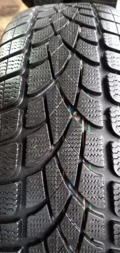 Dunlop SP Winter Sport 3D 235/65 R17 104H