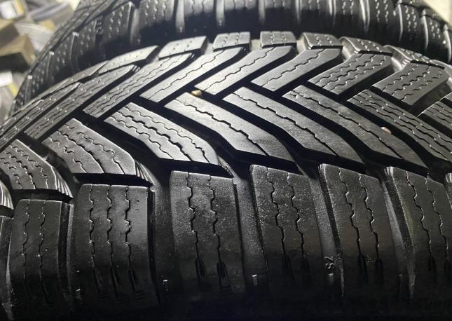 Michelin Alpin 6 195/65 R15