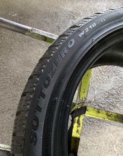 Pirelli Winter Sottozero 210 225/45 R18