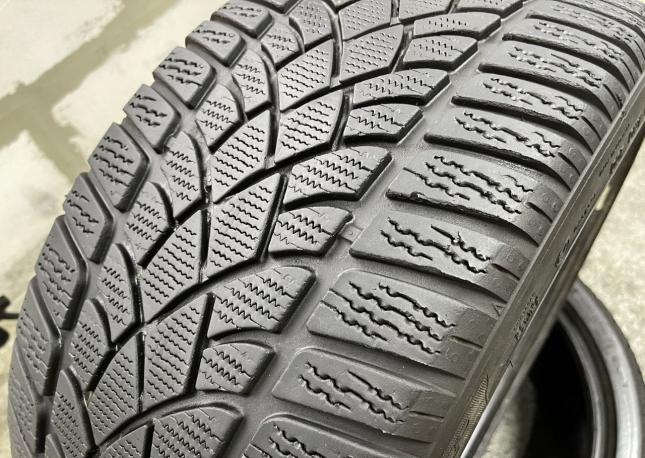 Dunlop SP Winter Sport 3D 255/35 R20 97W