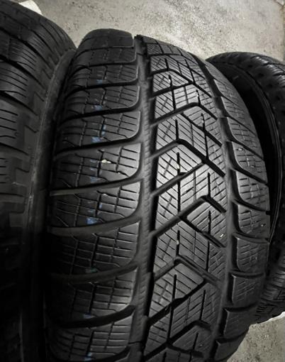 Pirelli Winter Sottozero 3 225/55 R19