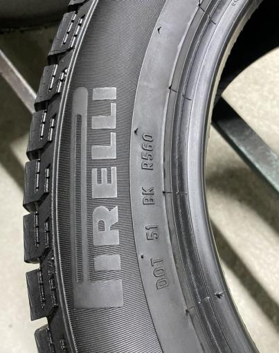 Pirelli Ice Asimmetrico 205/55 R16 91Q