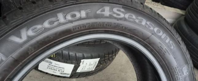 Goodyear Vector 4Seasons 205/55 R16 94V