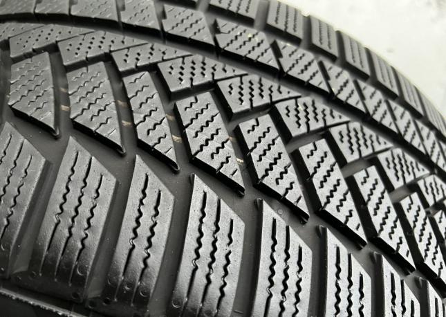 Continental ContiWinterContact TS 850 235/40 R19