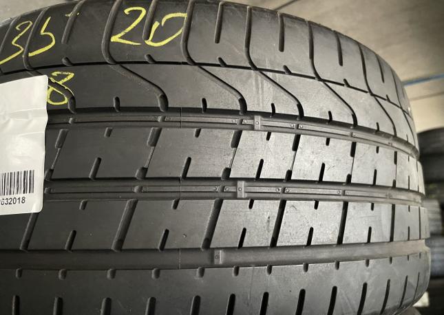 Pirelli P Zero 285/35 R20 Y