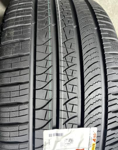 Pirelli Scorpion Zero All Season 285/40 R23 111Y