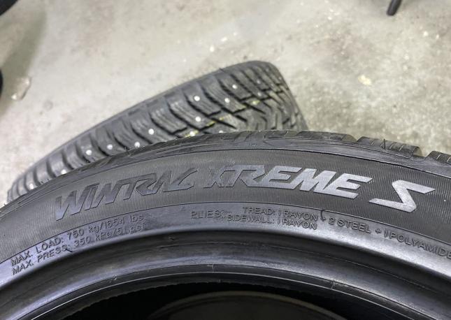 Vredestein Wintrac Xtreme S 245/40 R19 98Y