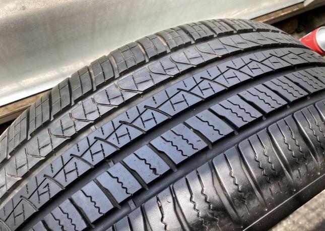 Pirelli Scorpion Zero All Season 245/45 R21 104W