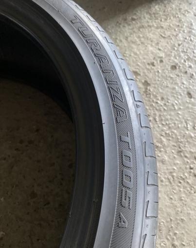 Bridgestone Turanza T005A 225/40 R18