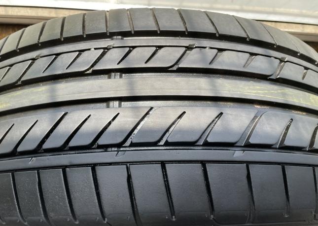 Goodyear Eagle LS EXE 215/55 R17 94V