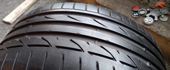 Bridgestone Potenza S001 245/35 R18 92Y