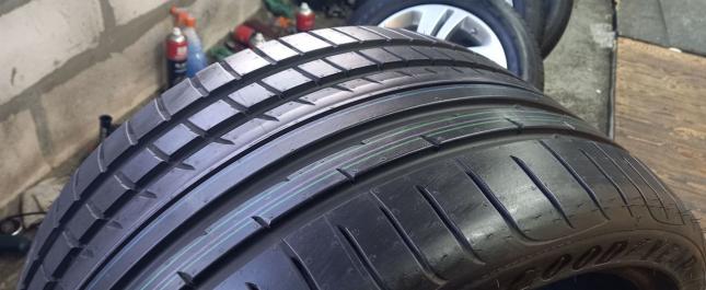 Goodyear Eagle F1 Asymmetric 2 295/30 R19 100Y