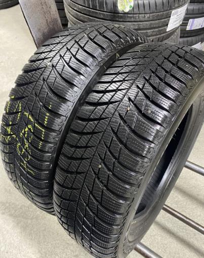 Bridgestone Blizzak LM-001 195/65 R15 91T