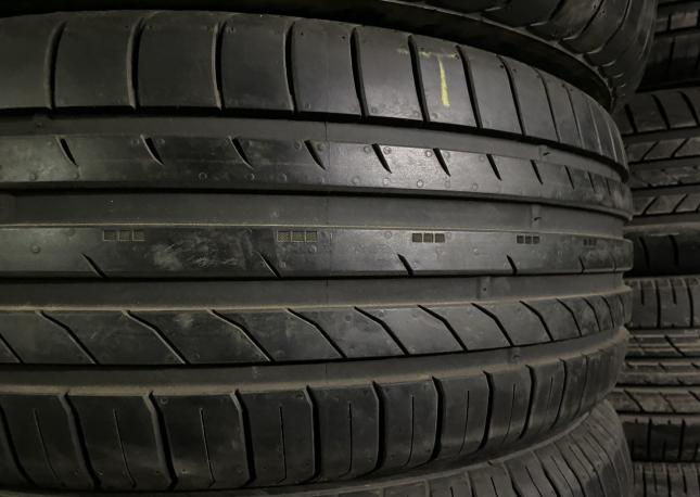 Kumho Crugen HP91 245/60 R18